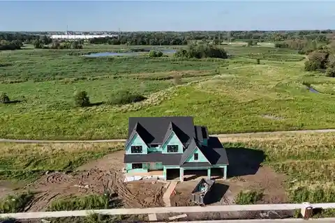 New Construction Opportunity in the Evanswood Community