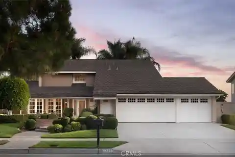 Beautifully Updated Pool Home