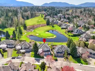 Elegance and Luxury with Scenic Golf Views