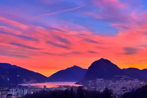 Private Garden Residence with Easy Lugano Access