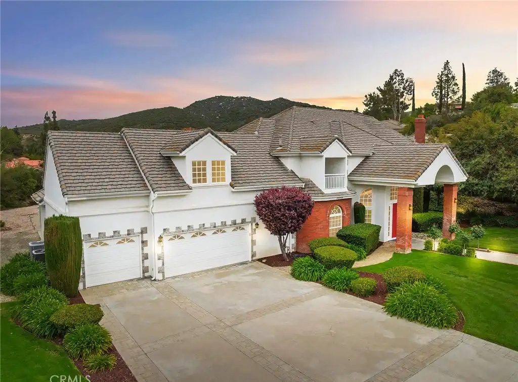 Thoughtfully Designed Custom Home in Bear Creek