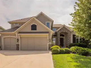 Elegant Light-Filled Home