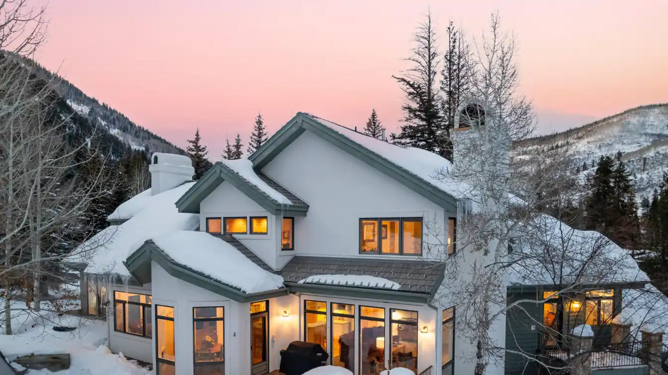 The Perfect Blend of Comfort and Nature
