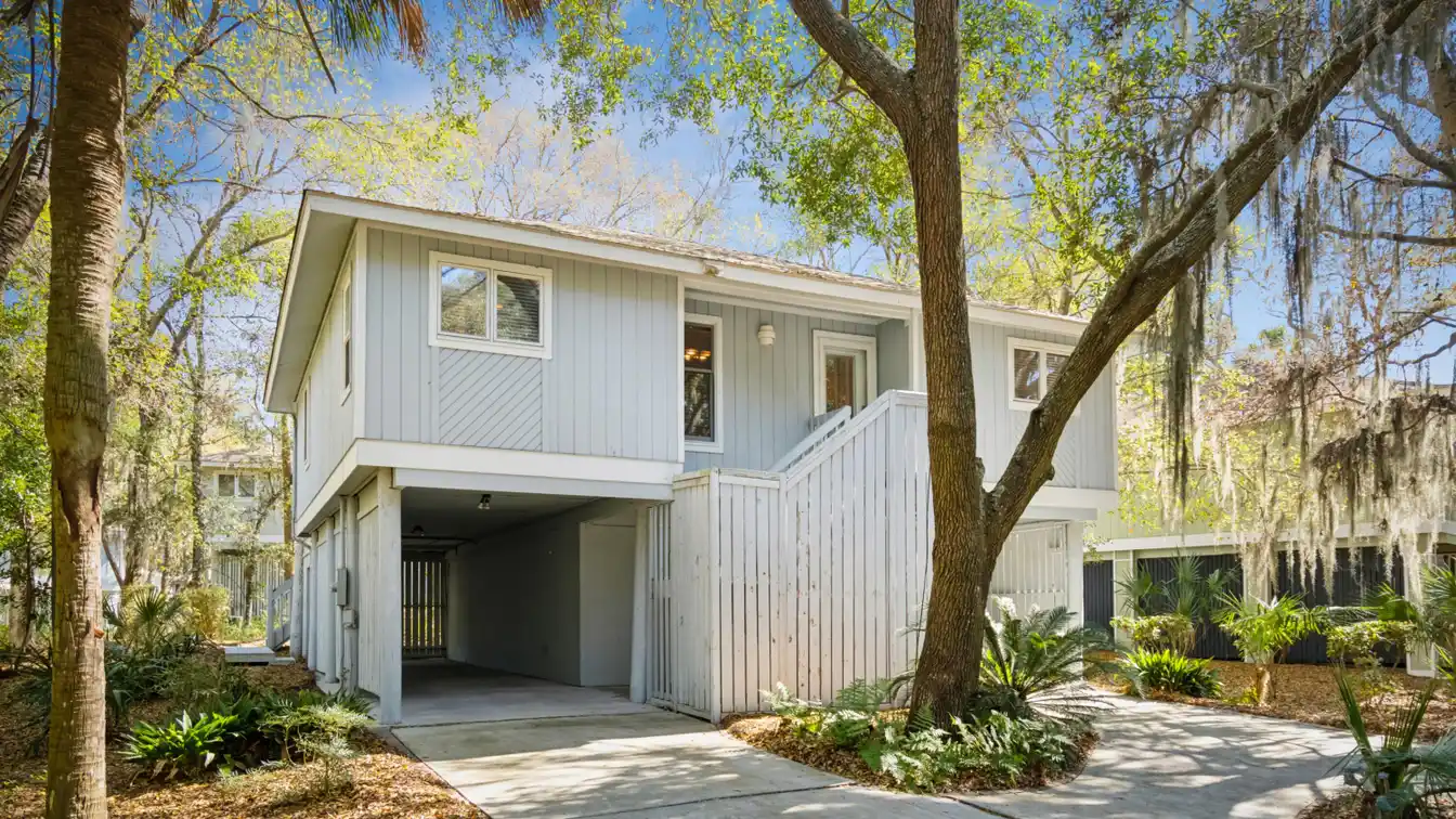 Cottage Getaway in Wild Dunes Resort