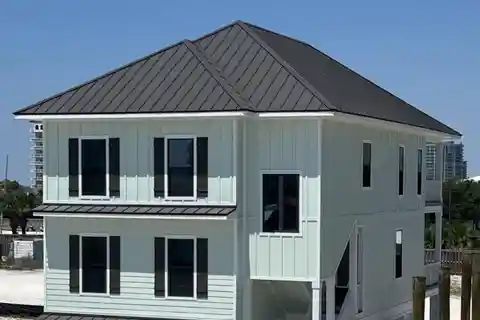 New Luxury Home on Perdido Key