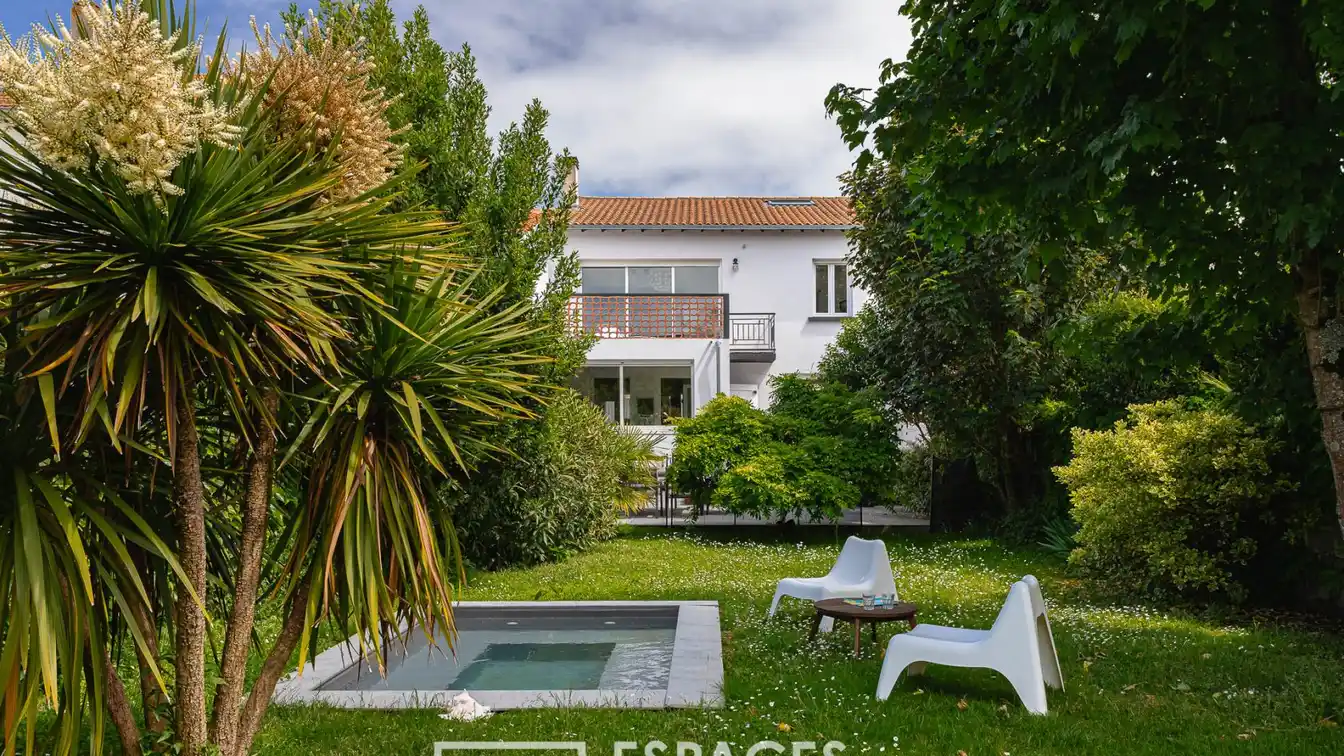 Beautifully Transformed Family Home