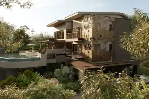 Ocean Treehouse 14 at W Residences Guanacaste