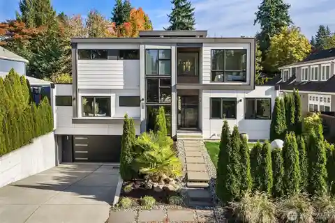 Modern Style with Upscale Luxury