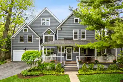 Charming Retreat with Modern Comforts Throughout
