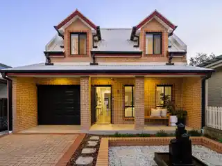 Immaculate Home on a Peaceful Street