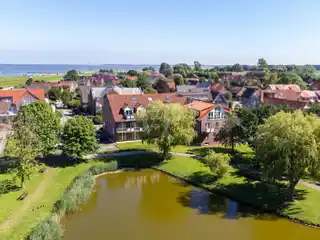 Stunning Property in Picturesque Town