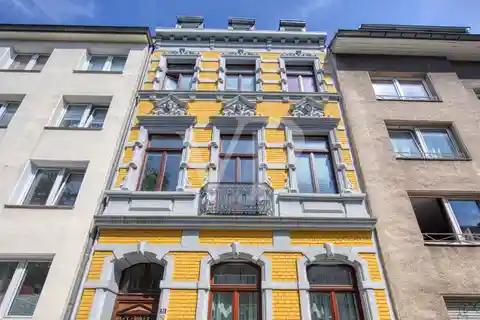 Historic Town Villa with Character