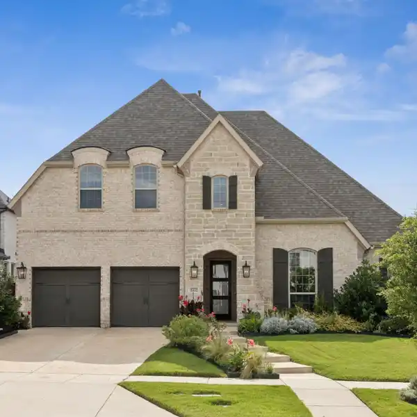 METICULOUSLY MAINTAINED HOME IN COVETED COMMUNITY
