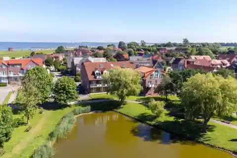 Stunning Property in Picturesque Town