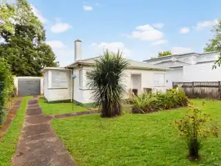 Sensational Opportunity on a Desirable Street