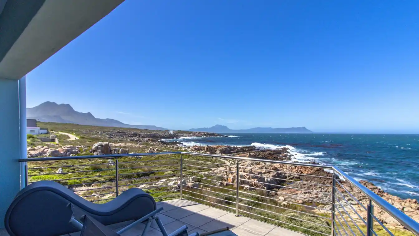 Newly Built Home with Private Beach