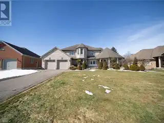 Exceptional Property in a Prime Location