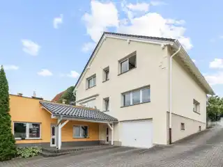 Prestigious Home with Pool and Garden