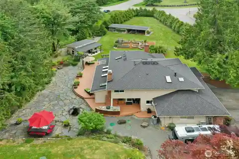 A One-of-a-kind Retreat