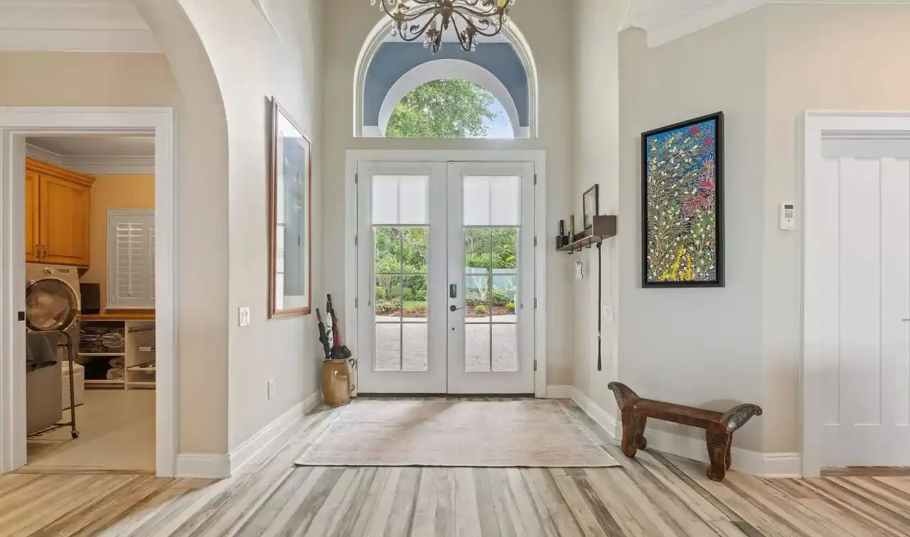 Immaculate Waterfront Home
