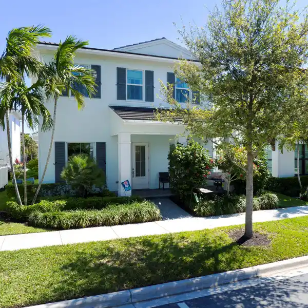 DREAM HOME ON A QUIET STREET