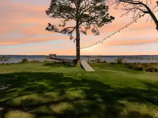 Luxury Waterfront Estate on Perdido Bay