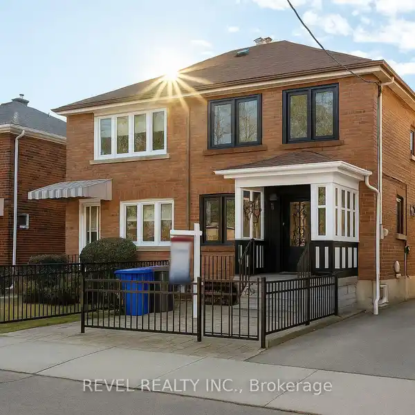 EXCEPTIONAL RESIDENCE IN LESLIEVILLE