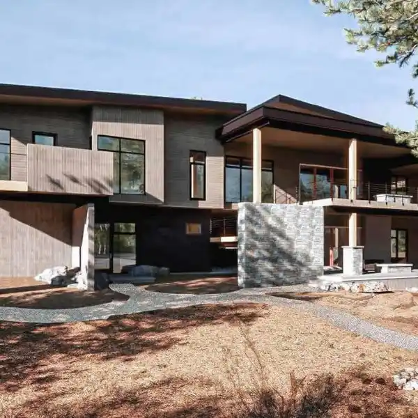 UNIQUE OFFERING AT CLEAR CREEK TAHOE