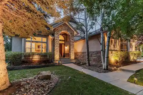 Impeccably Maintained Home Backing to Two Fairways