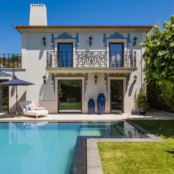 TOWNHOUSE V4 ESTORIL