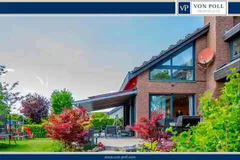 Spacious Extensively Renovated Home