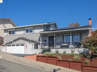 Thoughtfully Upgraded Home