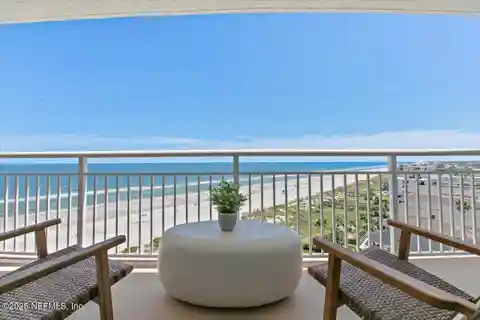 Seascape Oceanfront Condo with Stunning Sunrise Views