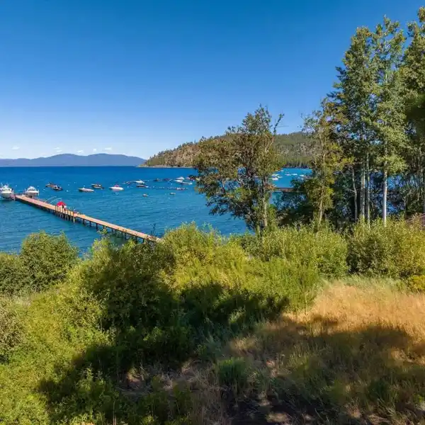 PERSONALIZE A PROPERTY IN THE ICONIC SHAKESPEARE RANCH PROPERTIES