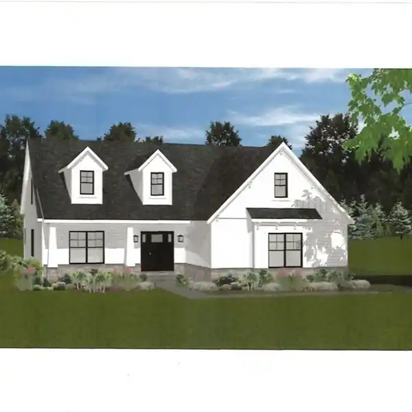 NEW HOME ON A HIGH-DEMAND STREET IN ELMA