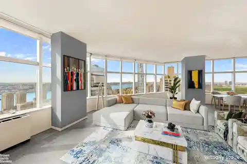 Oversized Corner Residence with Breathtaking Views