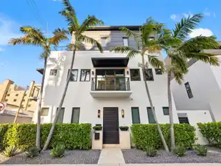 One-of-a-kind Architectural Masterpiece
