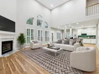 Spacious Home in the Desirable Mountain View Subdivision