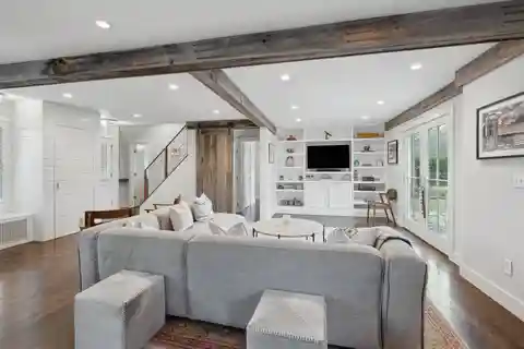 Everything You're Looking for in a Summer Rental