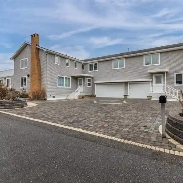 SPACIOUS HOME ON A SERENE OVERSIZED LOT