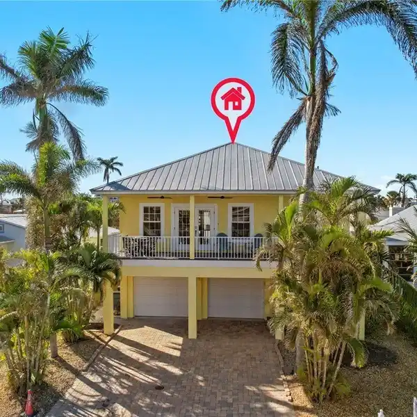 FORT MYERS BEACH HAVEN