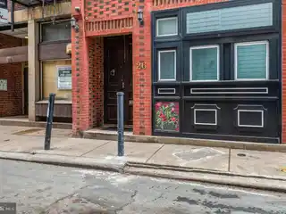 Modern Three-story Home in Old City