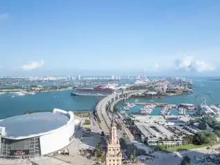 New Lifestyle Living at 601 Condo Miami