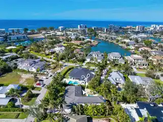 Exquisite Coastal Living