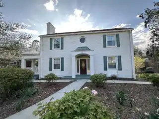 Charming 1937 Historic Traditional Home