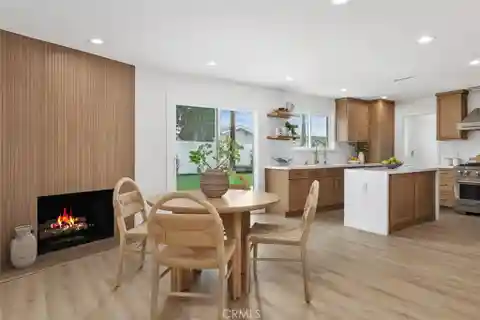 Mid-Century Ranch with Modern Luxury Upgrades