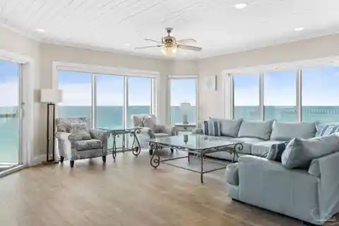 Well Appointed and Fully Furnished Unit
