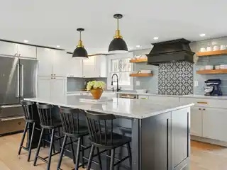 An Absolute Show Stopper