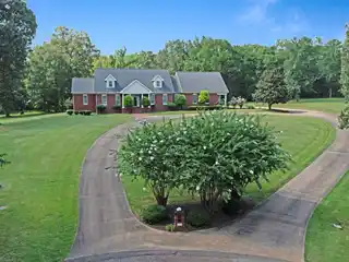 Stunning 8-Acre Estate