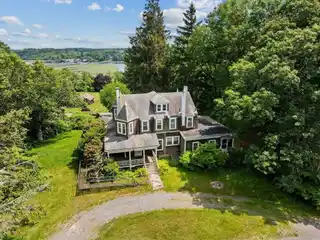 Craft Your Dream Home Amidst Nature's Embrace